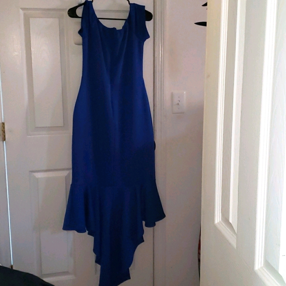 Cocktail dress